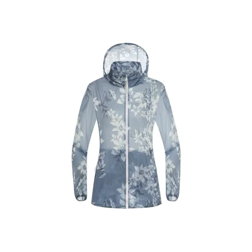 NORTHLAND Sun Protection Clothing Women's