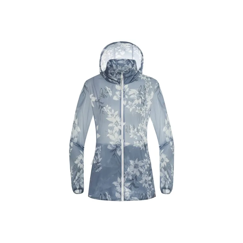 NORTHLAND Sun Protection Clothing Women's-0