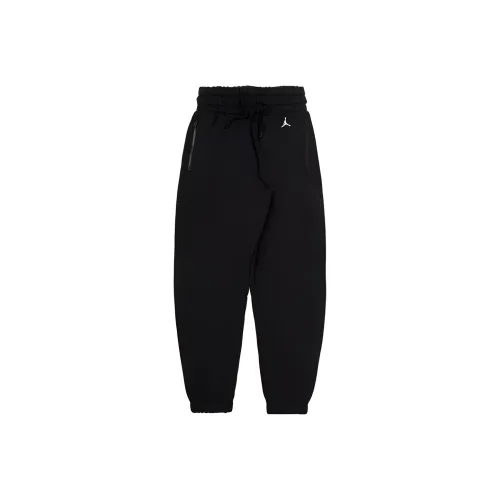 JORDAN Knitted Sweatpants Women's