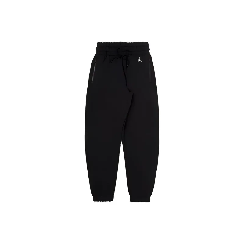 Jordan Knitted Sweatpants Women's-0