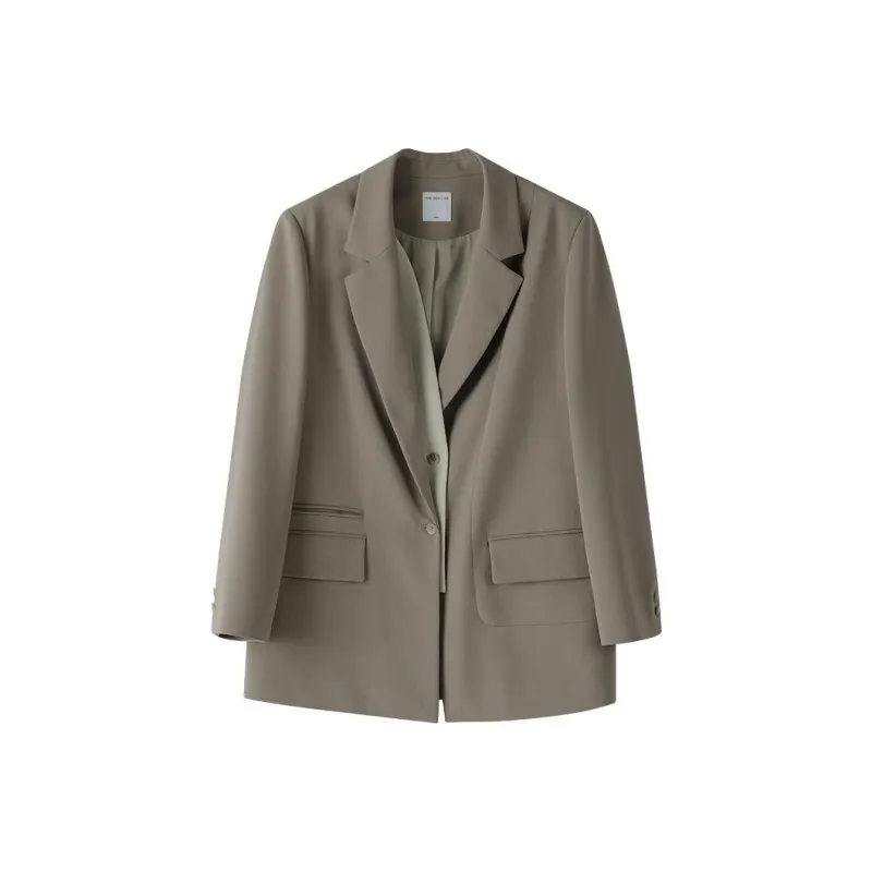 THE SEA LIFE Business Suit Women's Shimmer Green-0