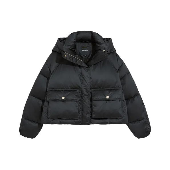 Bebe Down Jackets Women's-2