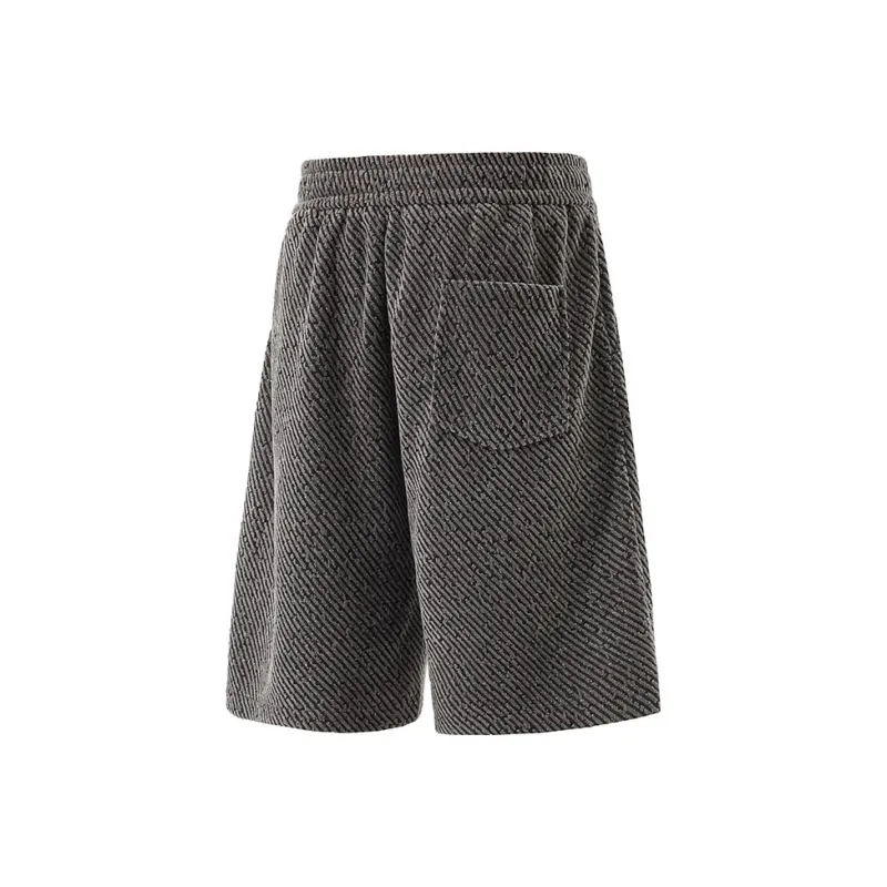 RED DRAGONFLY Casual Shorts Unisex-5