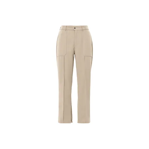 jordan crew Casual Pants Women's Legend Medium Brown