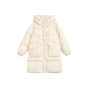 ZIHAN Down Jackets Women's