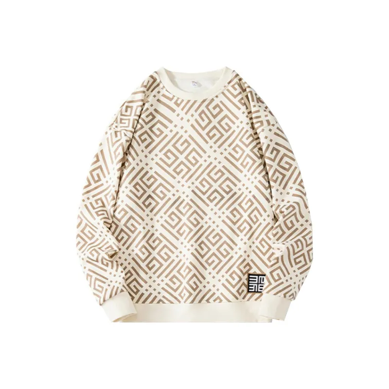 Mula Sweatshirts Unisex-0