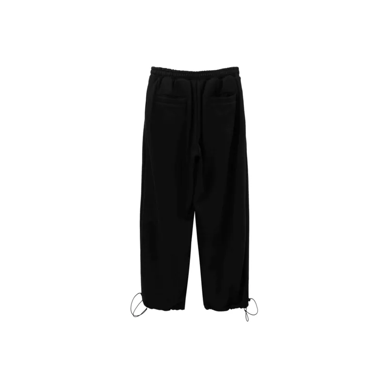 TGNS Knitted Sports Pants Unisex-1