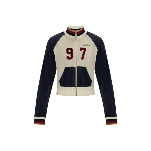 NNOVA Cropped Coats Women's