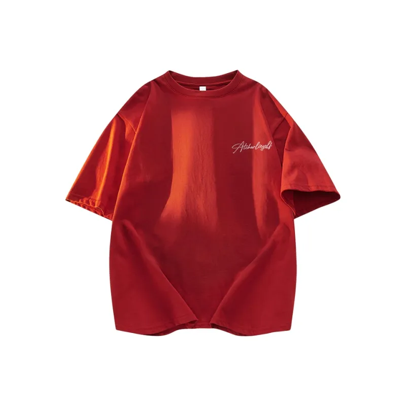 CHARLIE GOLF T Shirts Unisex-7