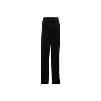 Adidas Originals ADIBREAK Knitted Sweatpants Women's Black