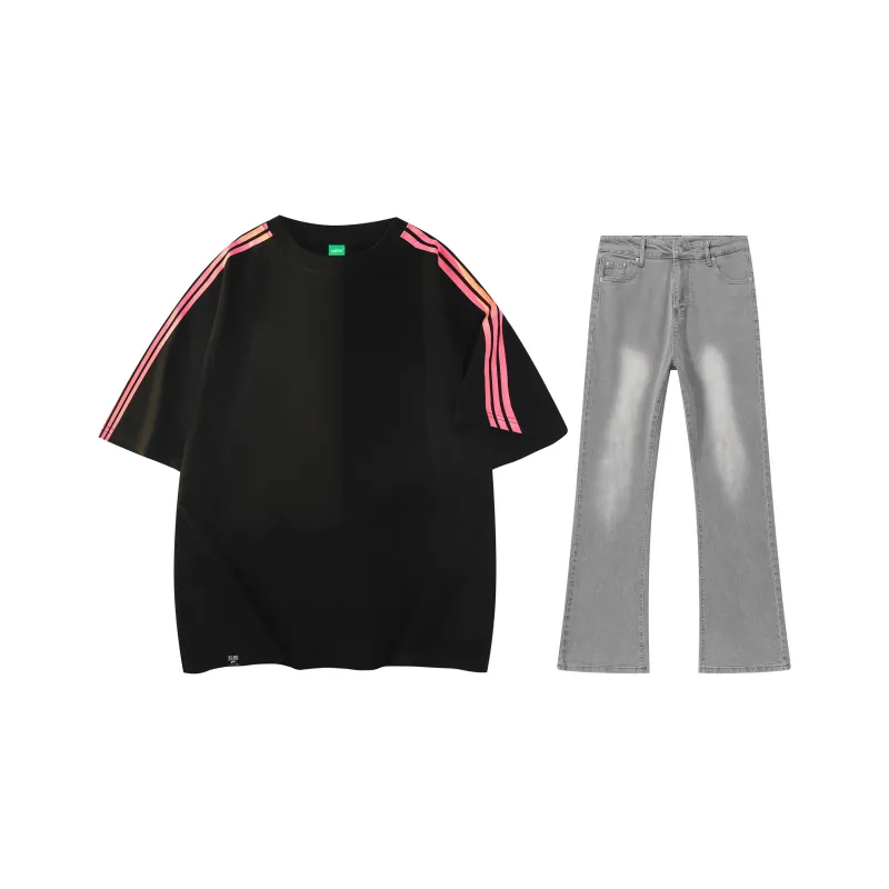 SESAME STREET Casual Sportswear Unisex-4