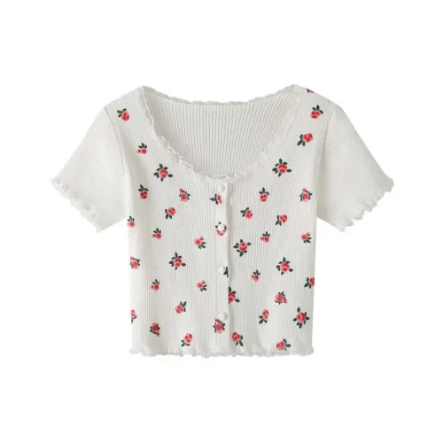 ABCMININ Knitwear Women's