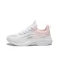 White Pink