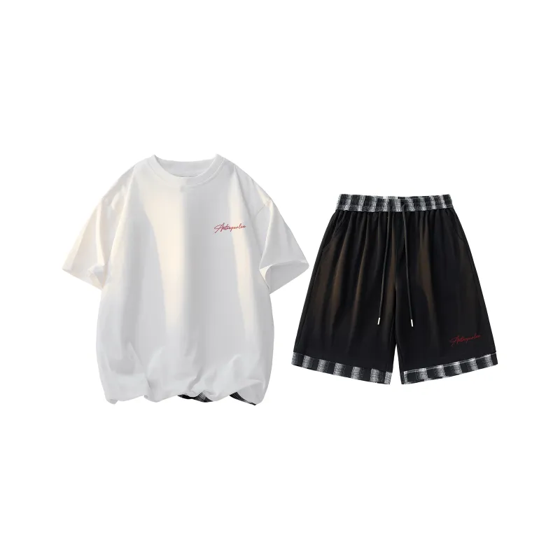 Être Par Lee Casual Sportswear Unisex-4
