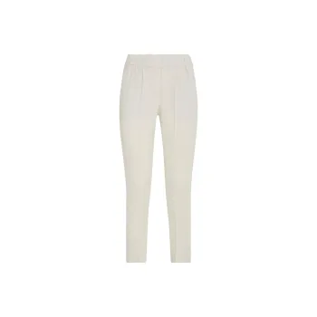 Brunello Cucinelli Cropped Trousers