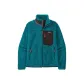 Peacock Blue/BELAY BLUE