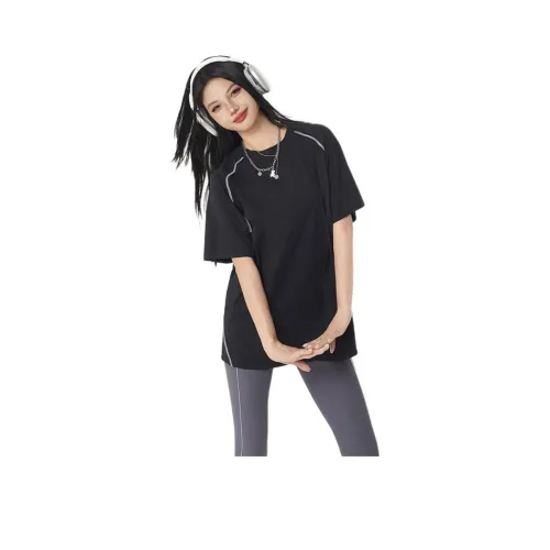 The New Age Family T Shirt Women's
