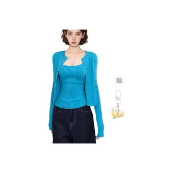 Princess Berdele Knitwear Women's