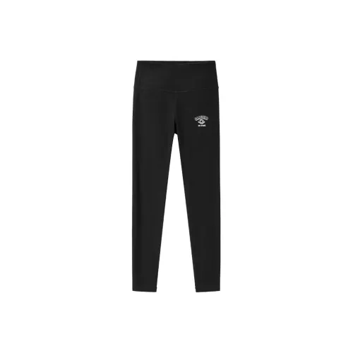 FUN X Garfield Casual Pants Women's Black