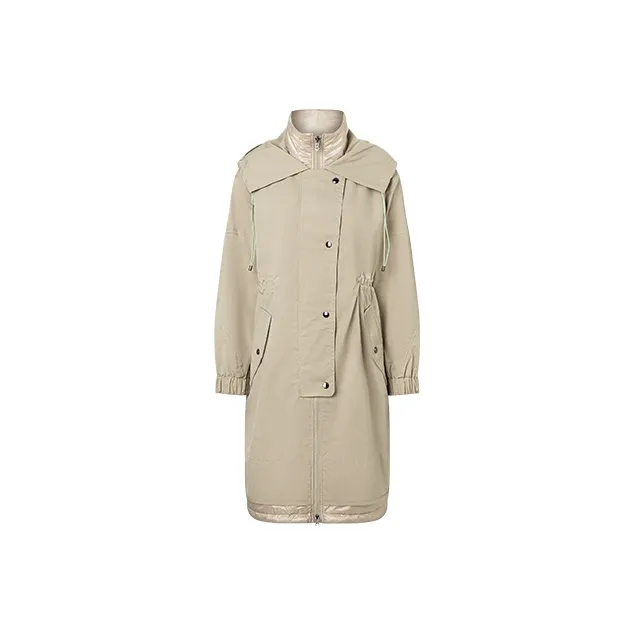 BOGNER Trench Coats Women's-2