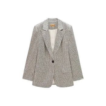 INSUN Business Suit Women's Olive Green