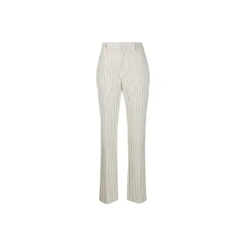 CELINE Casual Pants Women's White