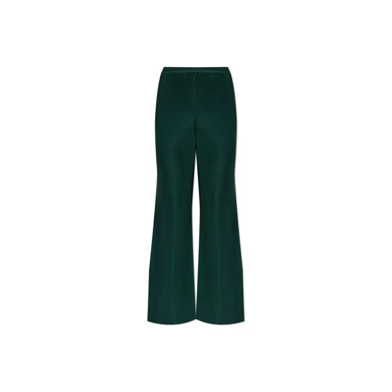 Zimmermann Eden Slouch Flare Pants-0