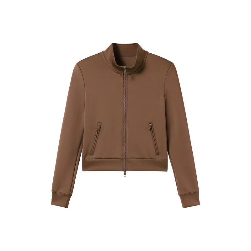 Miss Sixty Cropped Coats Women's-2