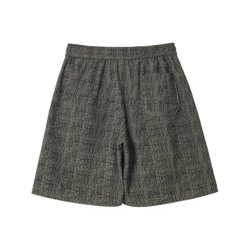 COC CUBE Casual Shorts Unisex-9