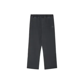 Lee Casual Pants Women's Charcoal Gray