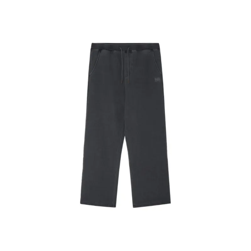 Lee Casual Pants Women's Charcoal Gray-0