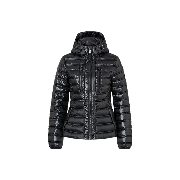 BOGNER Puffer Jackets Women's Black W026-0