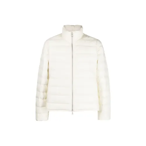 Polo Ralph Lauren Funnel neck Quilted Jacket