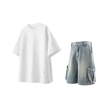 ROSECREED Casual Sportswear Unisex