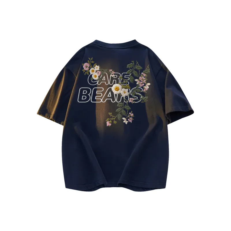 CAREBEARS T Shirts Unisex-2