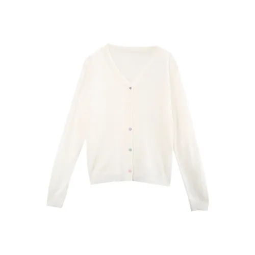 A Paradise For Awakening Knitwear Women's