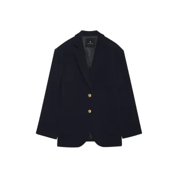 Anine Bing Kinsley Blazer