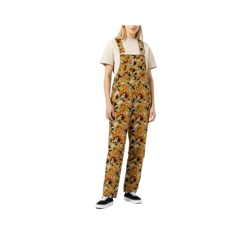 Dickies Overalls Women's Multicolor