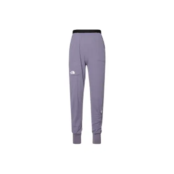 THE NORTH FACE Casual Pants Women's Purple