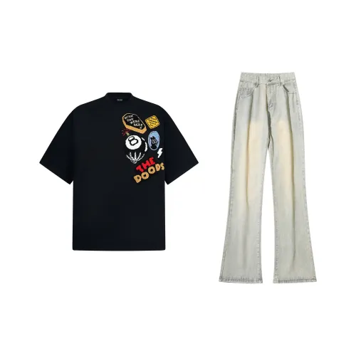 FA2LO Casual Pants Unisex
