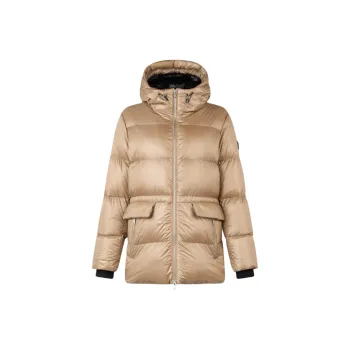 Moose Knuckles Down Jacket Women's Camel