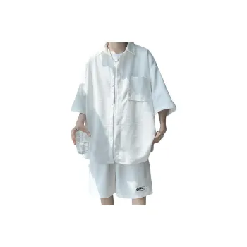 NEAR HERE Casual Sportswear Unisex