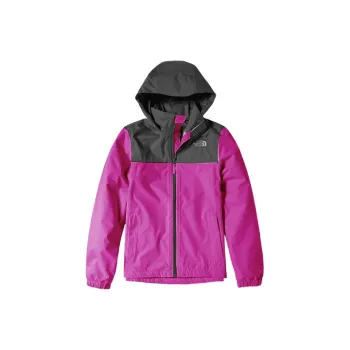 THE NORTH FACE Waterproof Windbreaker Jacket Women's Purple