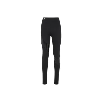 PHILIPP PLEIN Tape detail Stretch Leggings