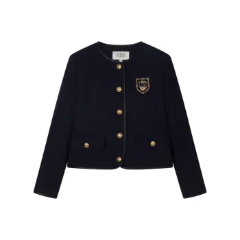 Teenie Weenie Business Suit Women's