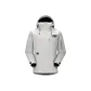 Ice Crystal Gray[Men's, Fleece Liner]