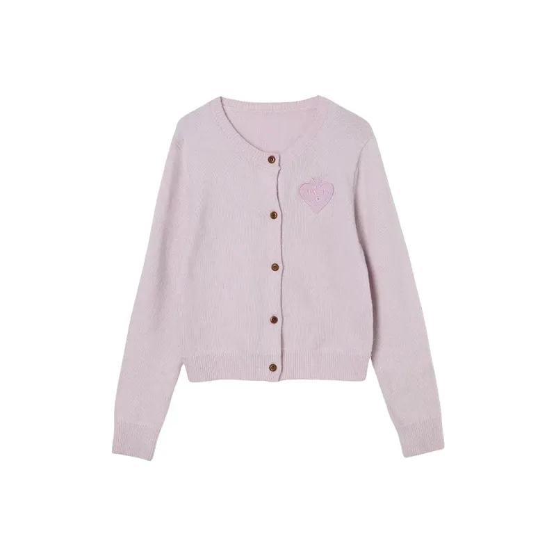 PLAY BUSH Knitwear Women's-0