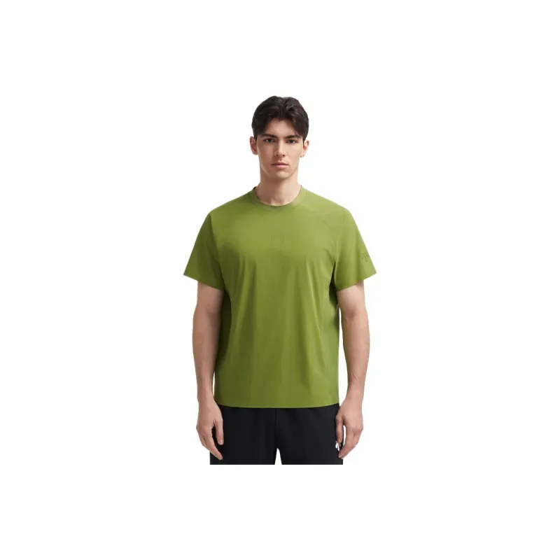 DESCENTE TRAINING T Shirt Men's-0