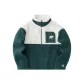 White/Green
