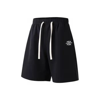 Small Columns Under The Sea Casual Shorts Unisex